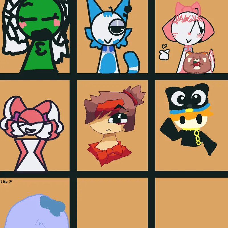 Game by @Terrenz