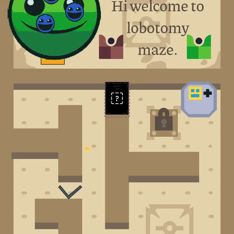 Game by @watermeloncatt