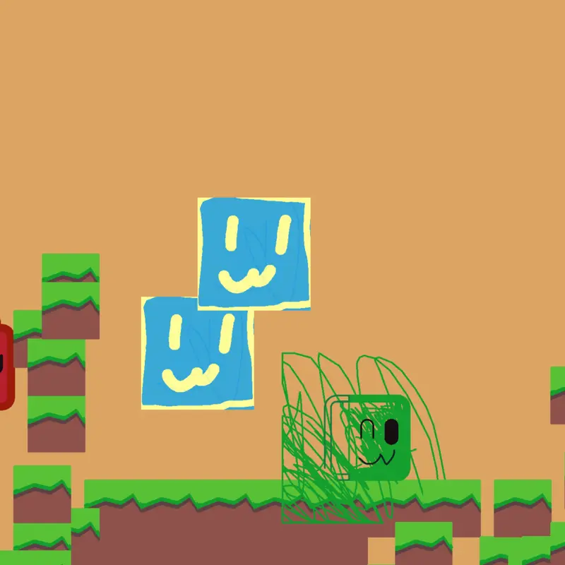 Game by @davidik_sus