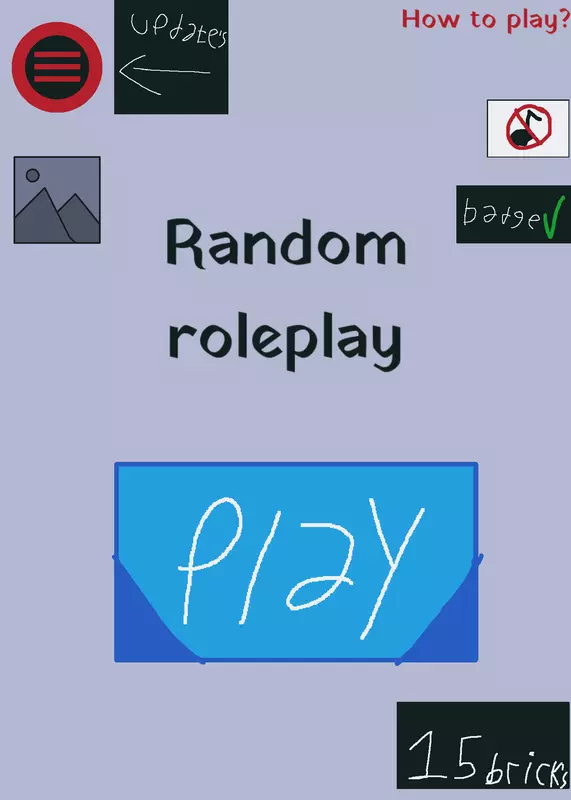 Game by @DelusionCreator