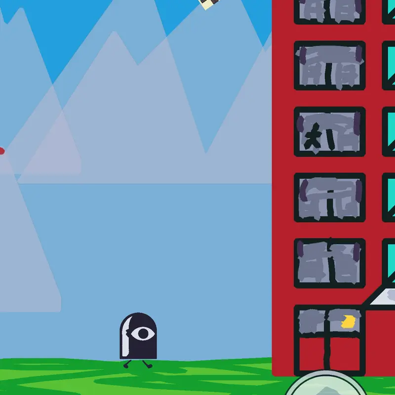 Game by @Manbiware