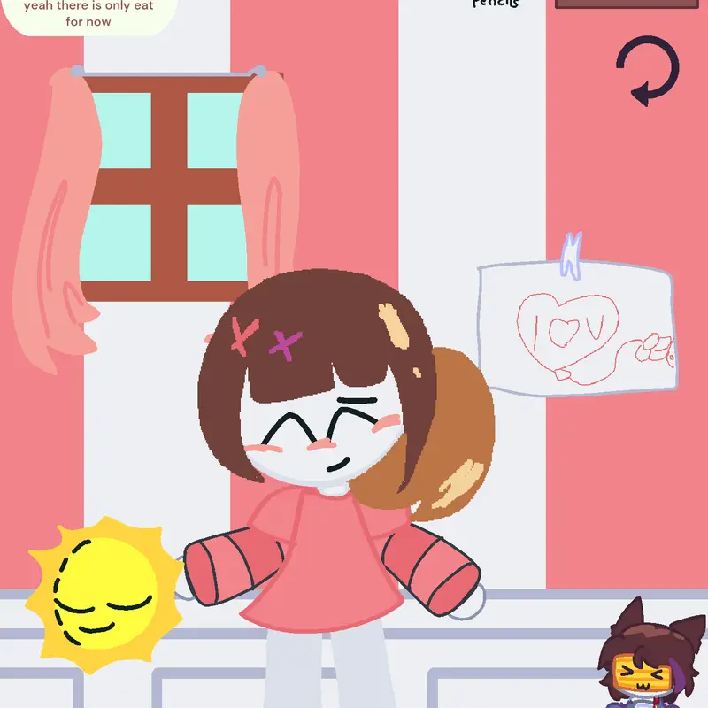 Game by @comfortable_moon