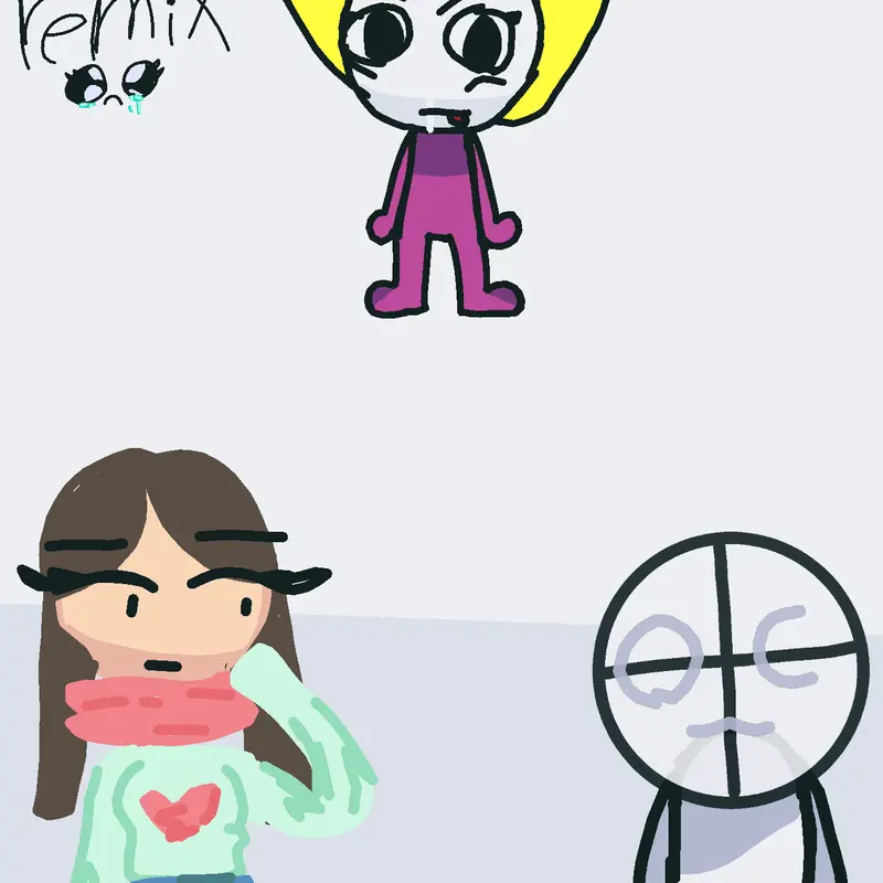 Game by @Gwencat_Indonesia
