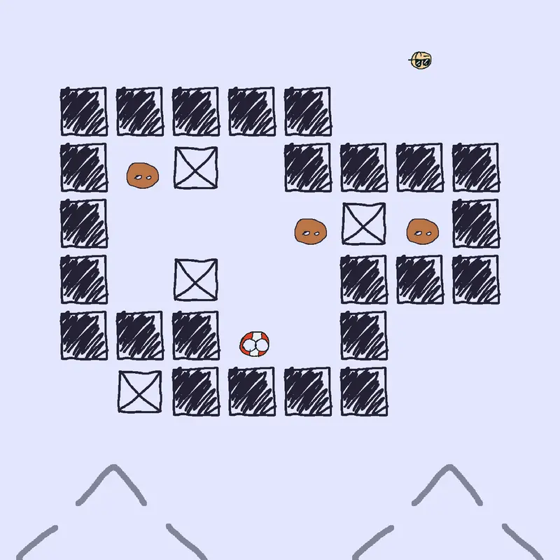 Game by @neptuno34