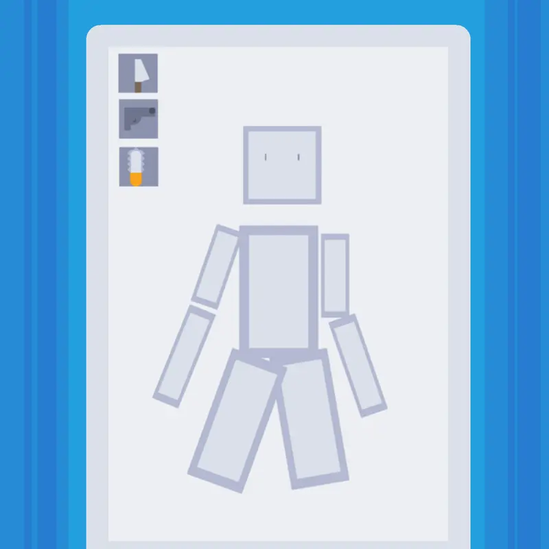 Game by @AjunBuilder