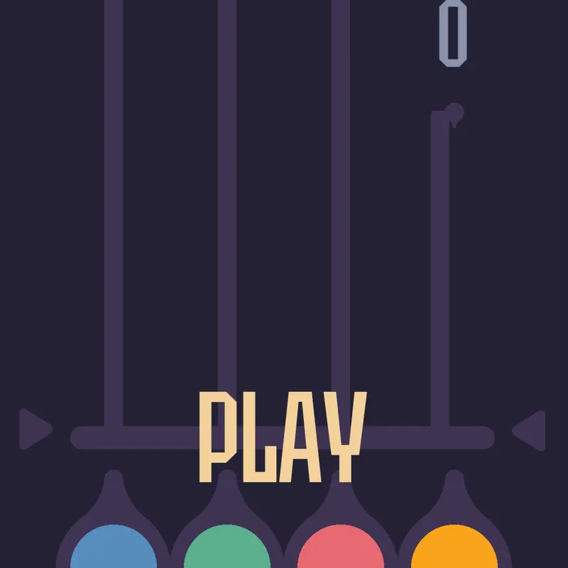 Game by @filipek_panda