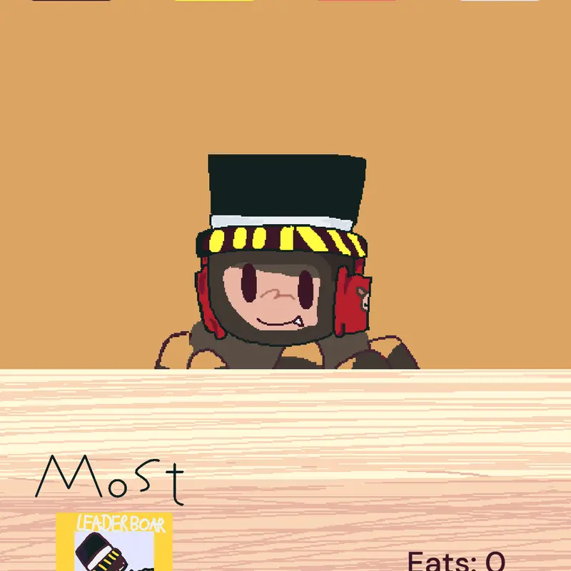 Game by @sascha7270s
