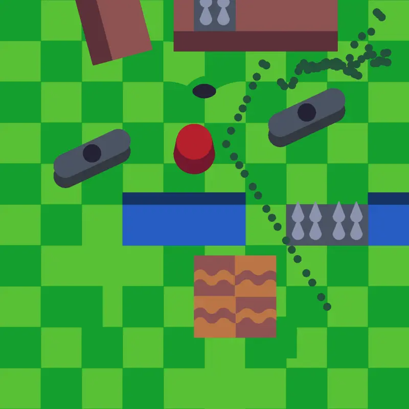 Game by @Quintf