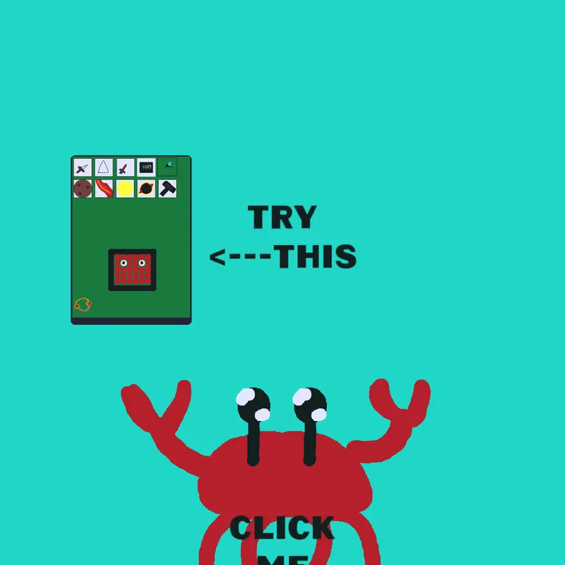 Game by @chameleon
