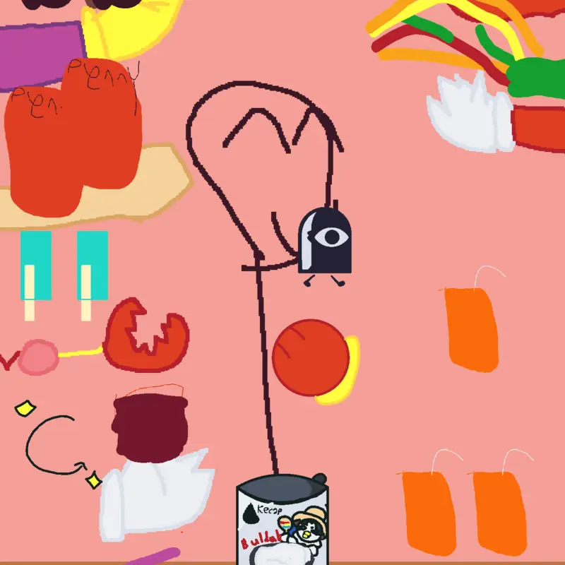 Game by @Mycatisnamespenny