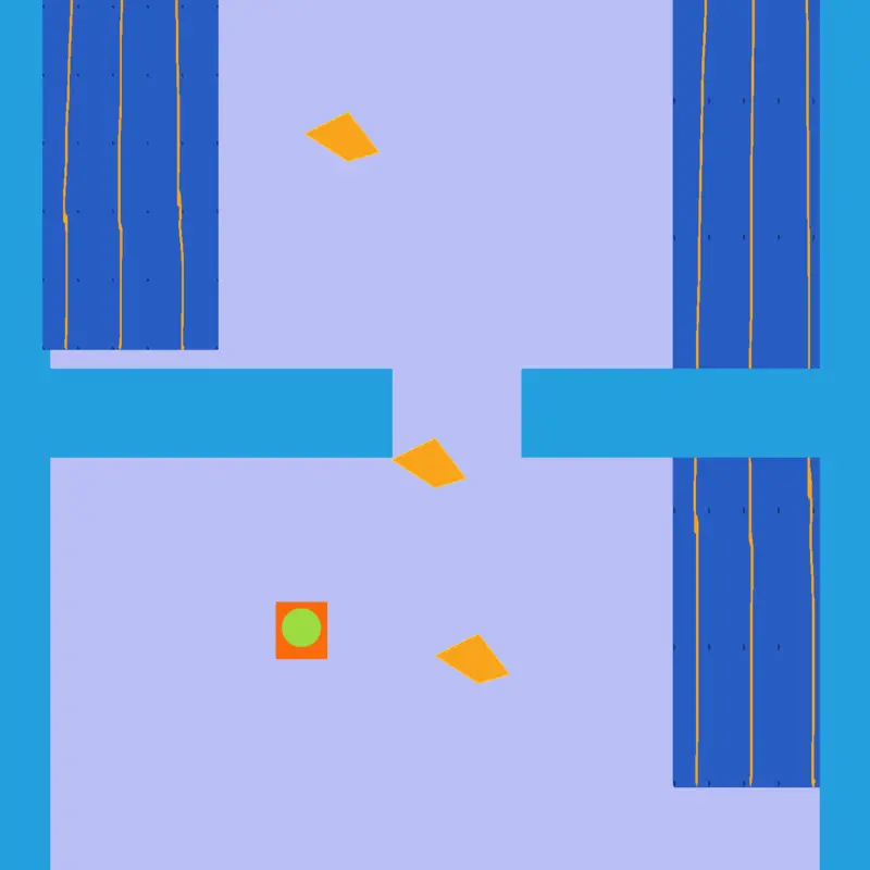Game by @AhmedGamer