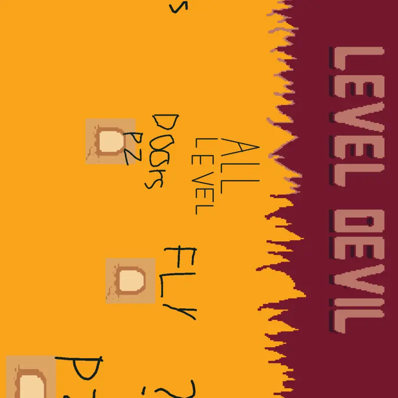 Game by @vothilang