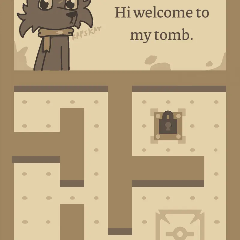 Game by @TomDiCa