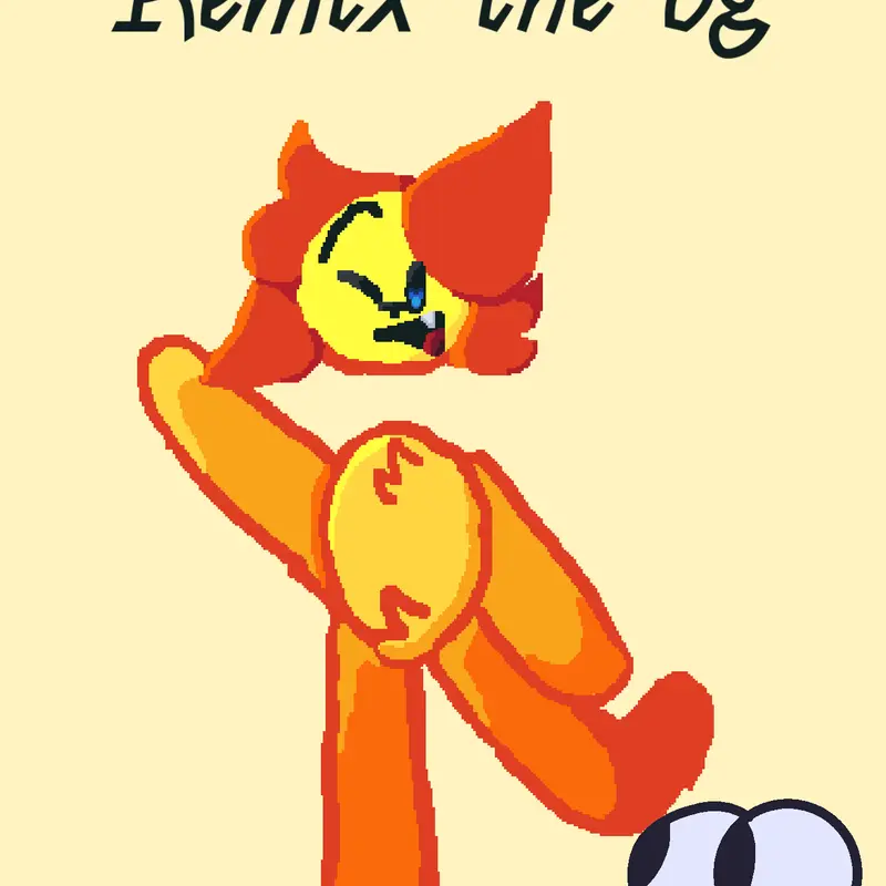 Game by @FamousfrogXOXO