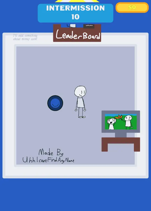 Game by @uhhicantfindanyname