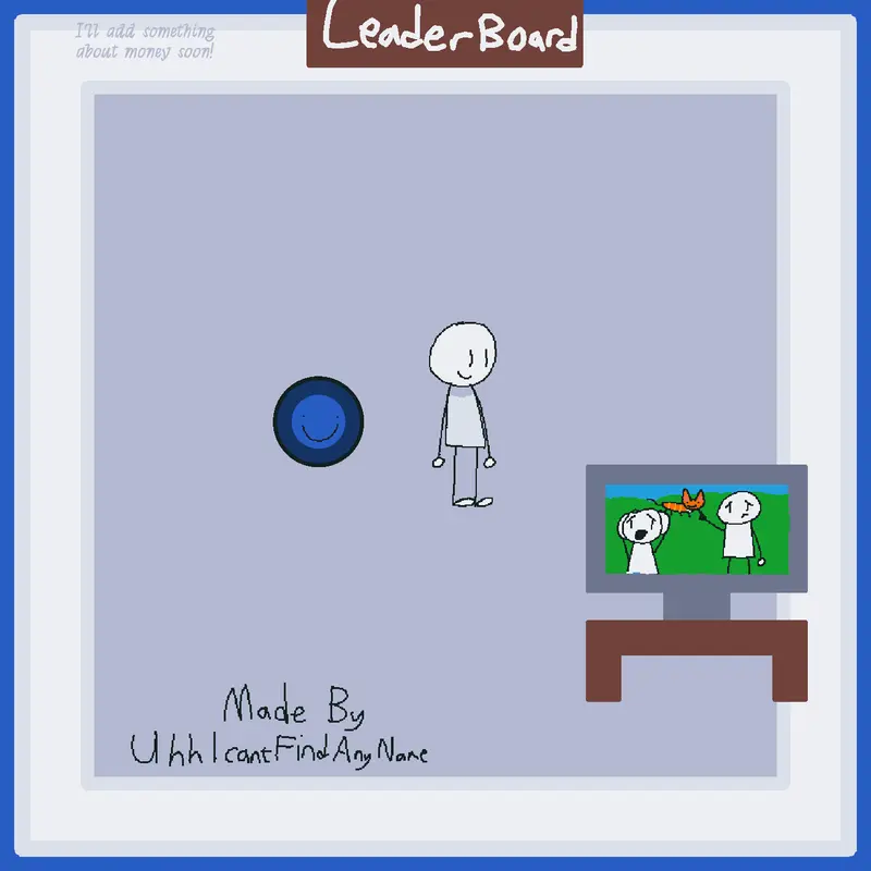 Game by @uhhicantfindanyname