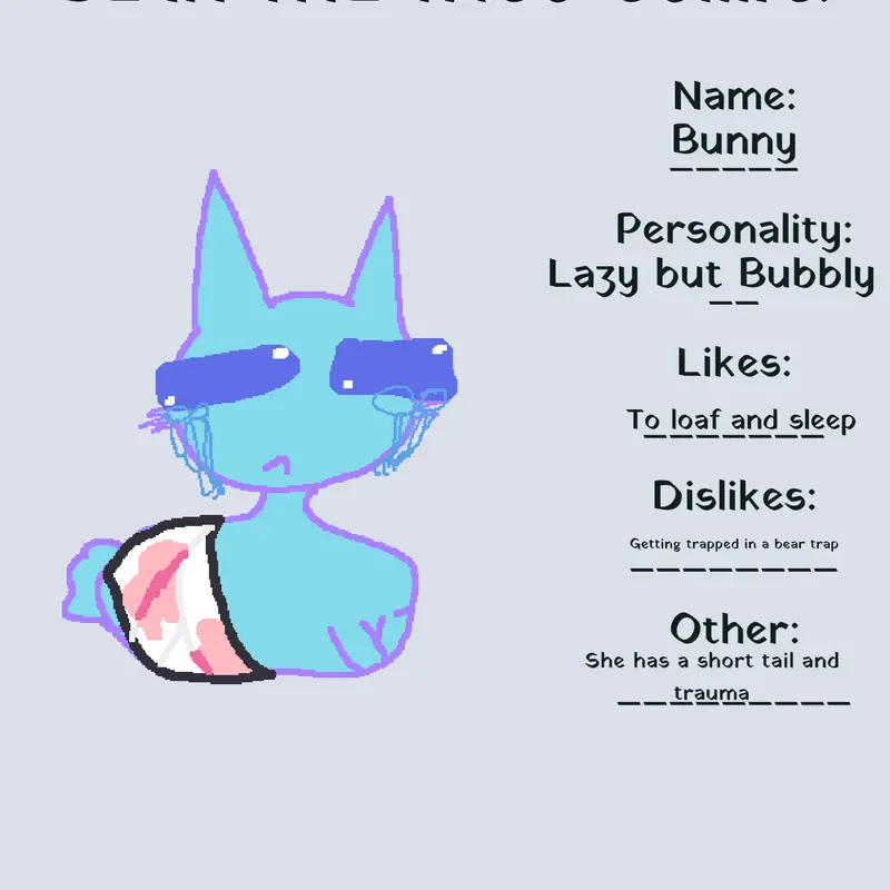 Game by @LillyLemon