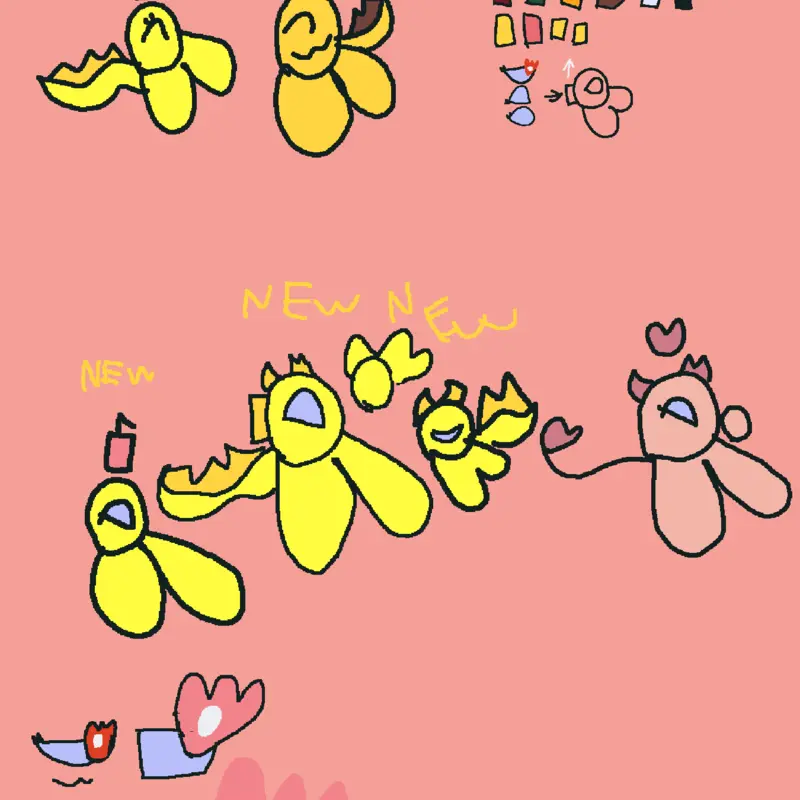 Game by @angelored2025