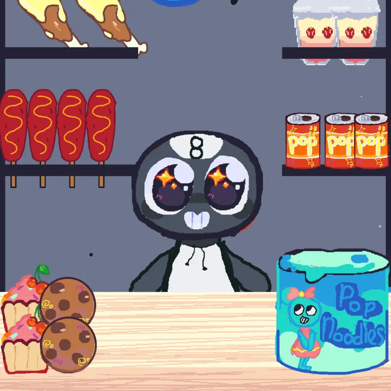 Game by @H4PPY_W0RLD