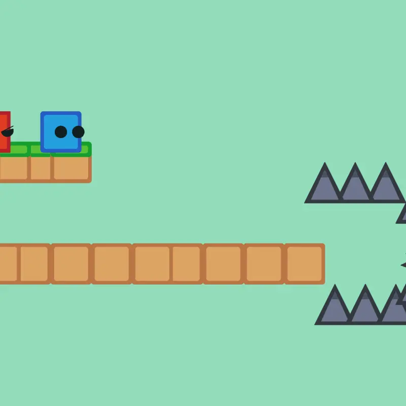 Game by @h9l