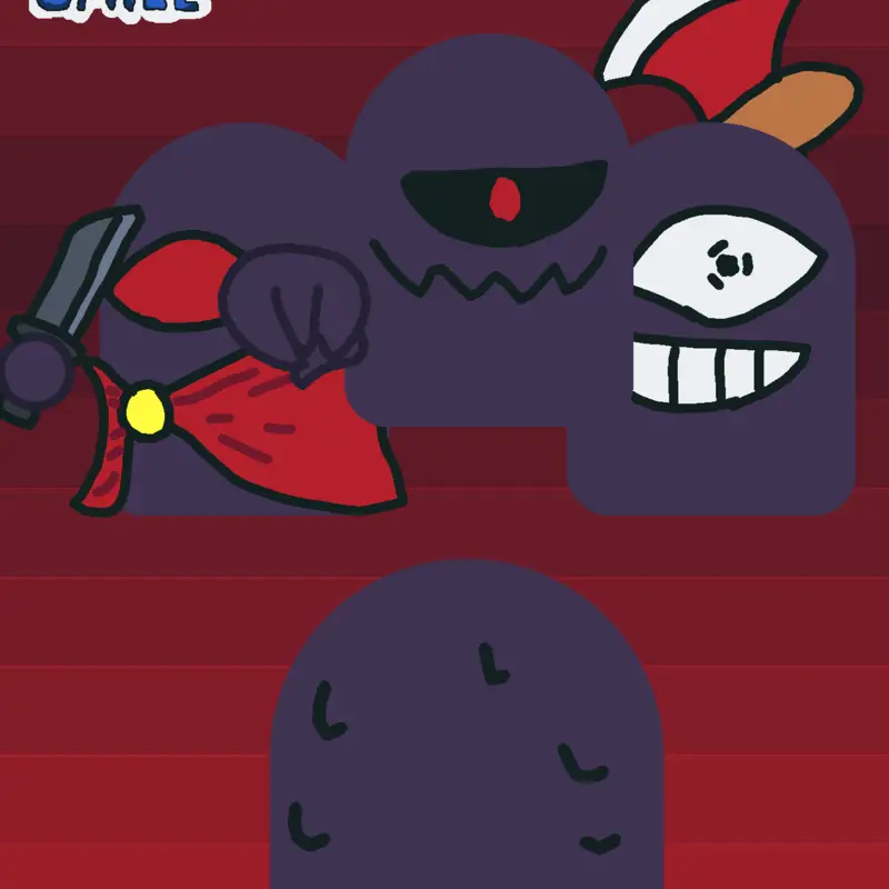 Game by @Dragon_v