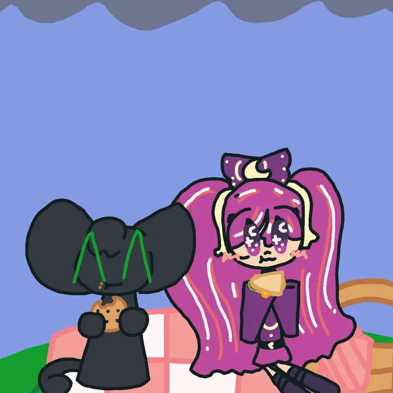 Game by @siriyks