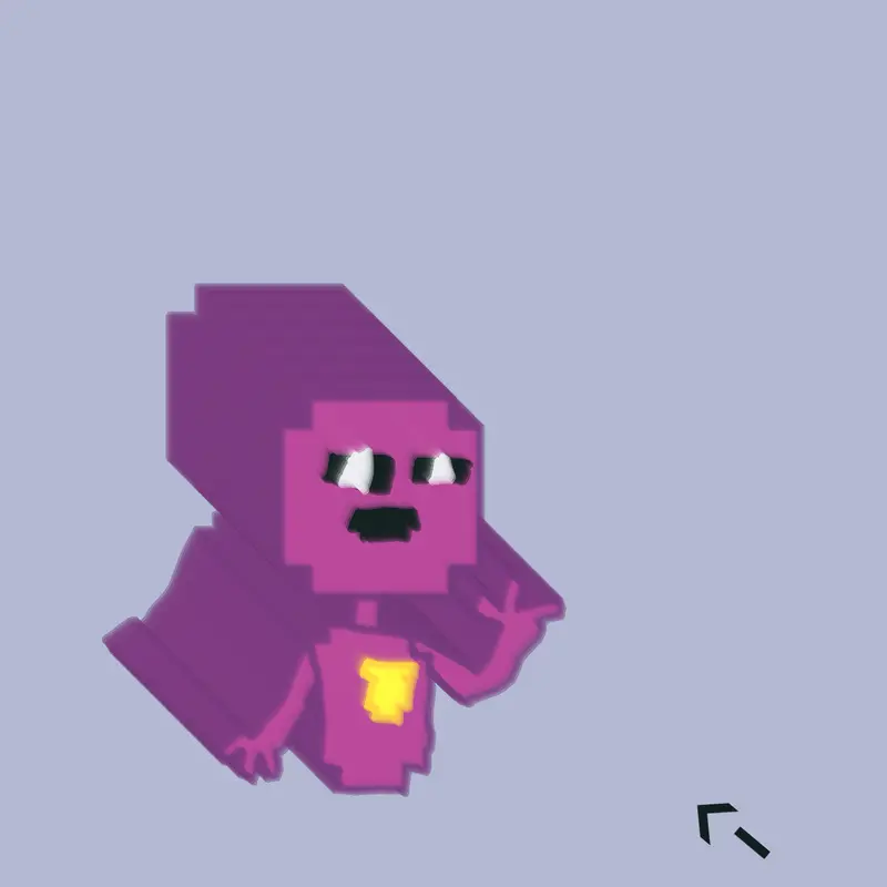 Game by @H4NN4HL1K3S_FP3