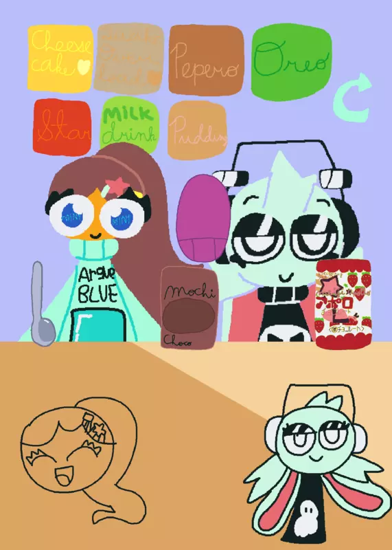 Game by @baby_first