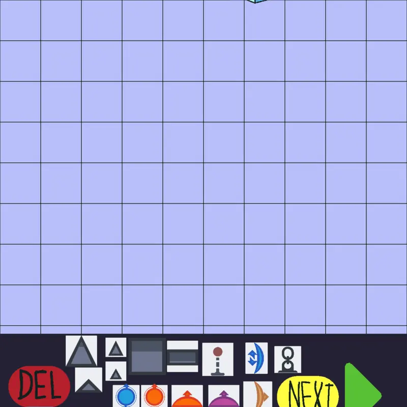 Game by @REAL_BOLER