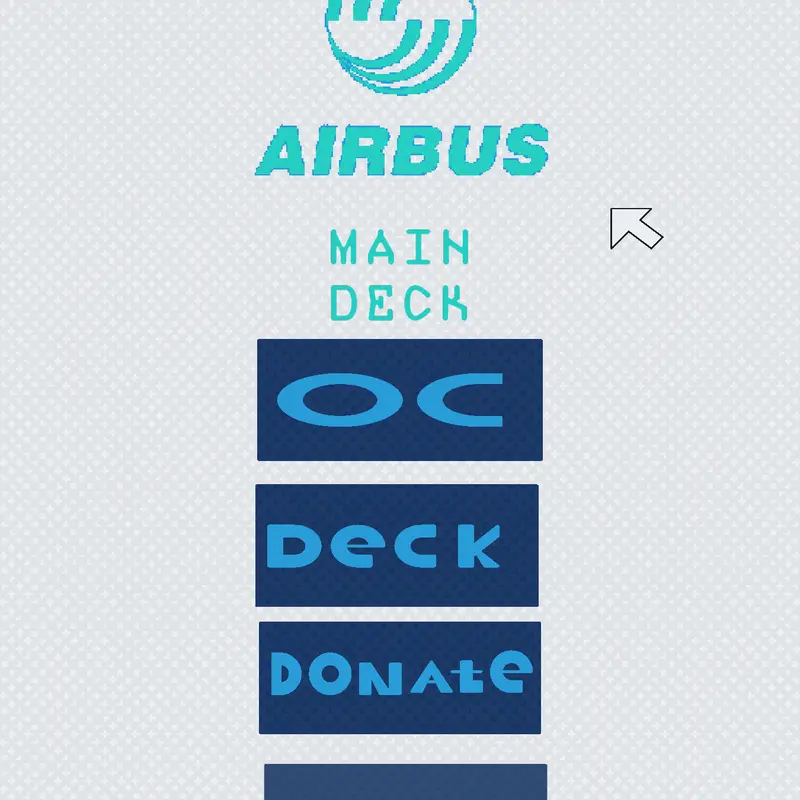 Game by @Airbus_