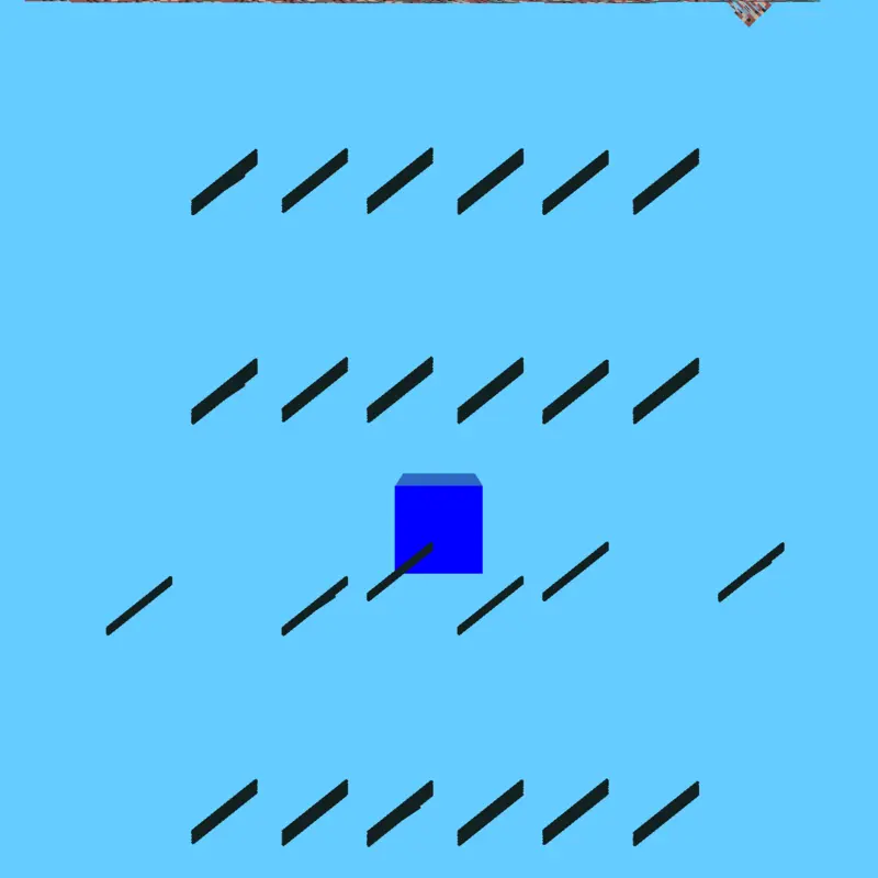 Game by @cube373u