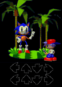 Sonic the Hedgehog