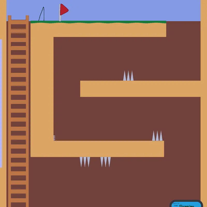 Game by @matkl
