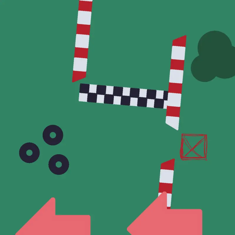 Game by @nobalesco
