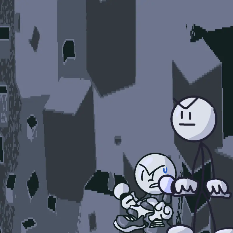 Game by @orseriously