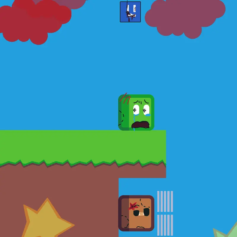 Game by @maimae