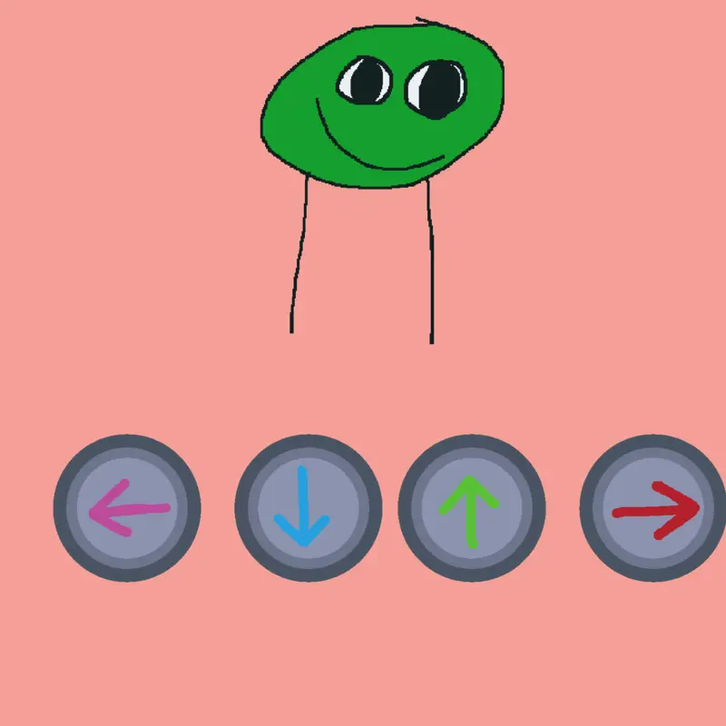 Game by @ifeelfizzy