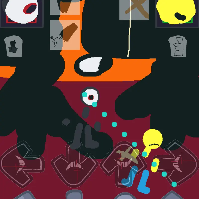 Game by @VanyaTop201
