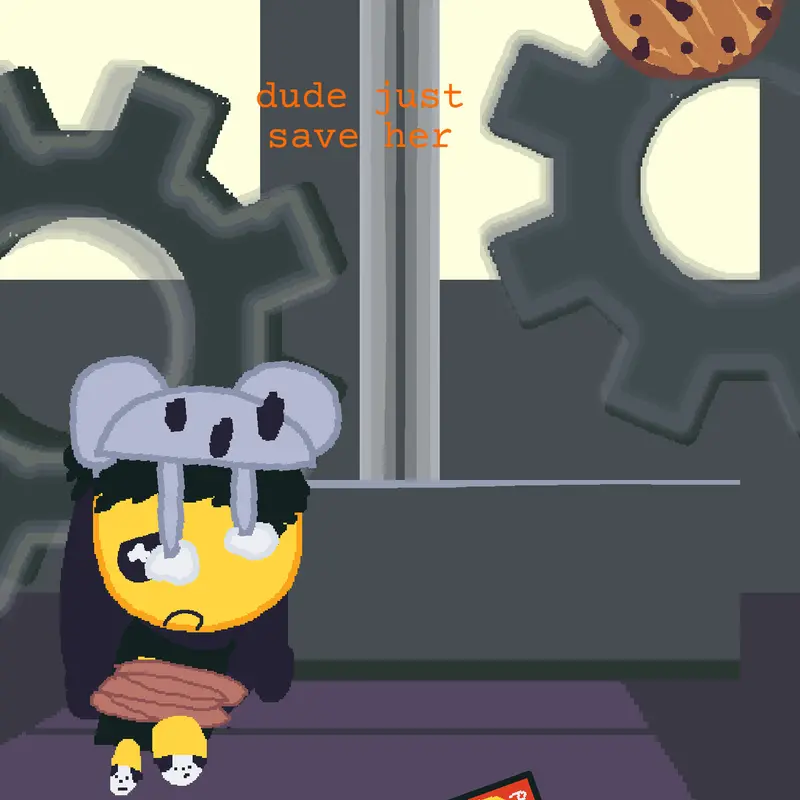 Game by @ByeByeGuys
