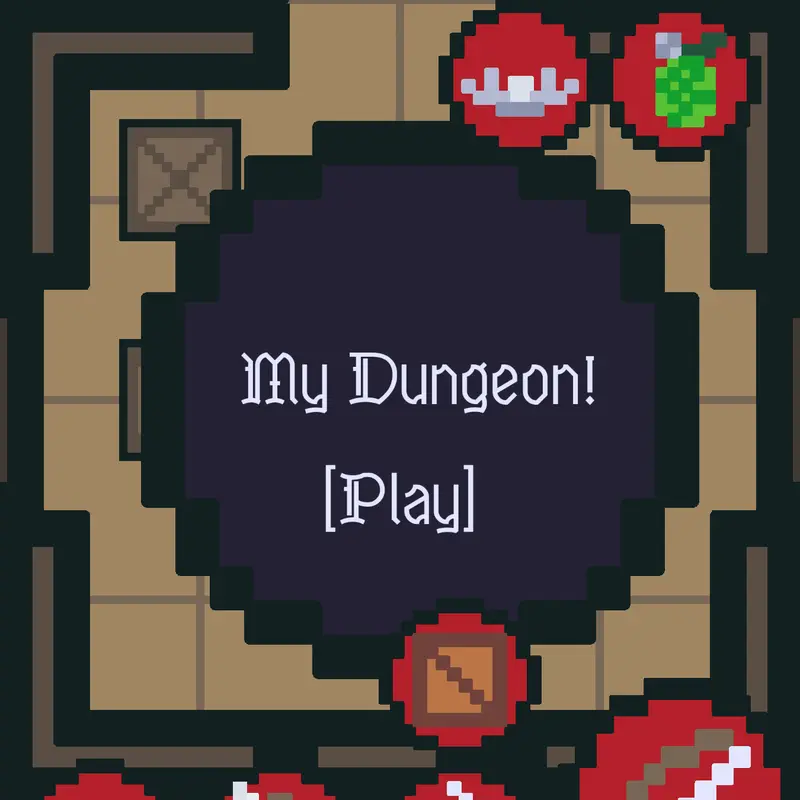 Game by @Salittreni