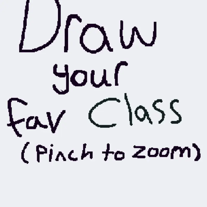 Game by @CassidyOcampo