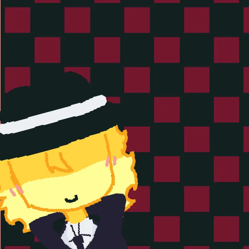 Game by @azuree_time