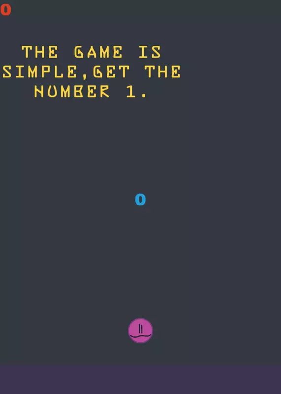 Game by @Dumb_Artist