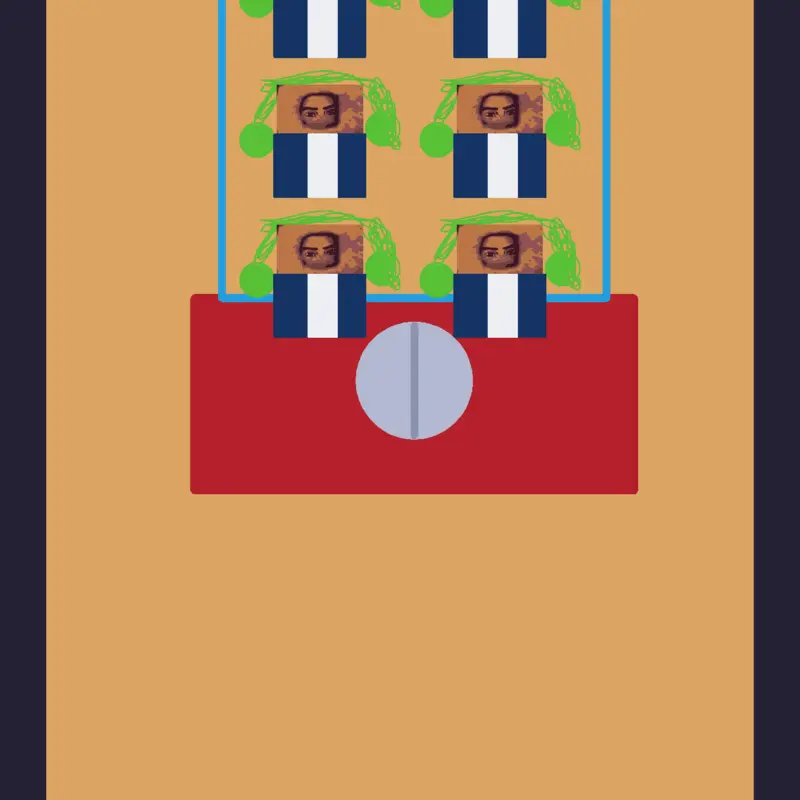 Game by @Simon_from_sprunki