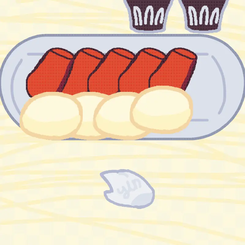 Game by @mahawy