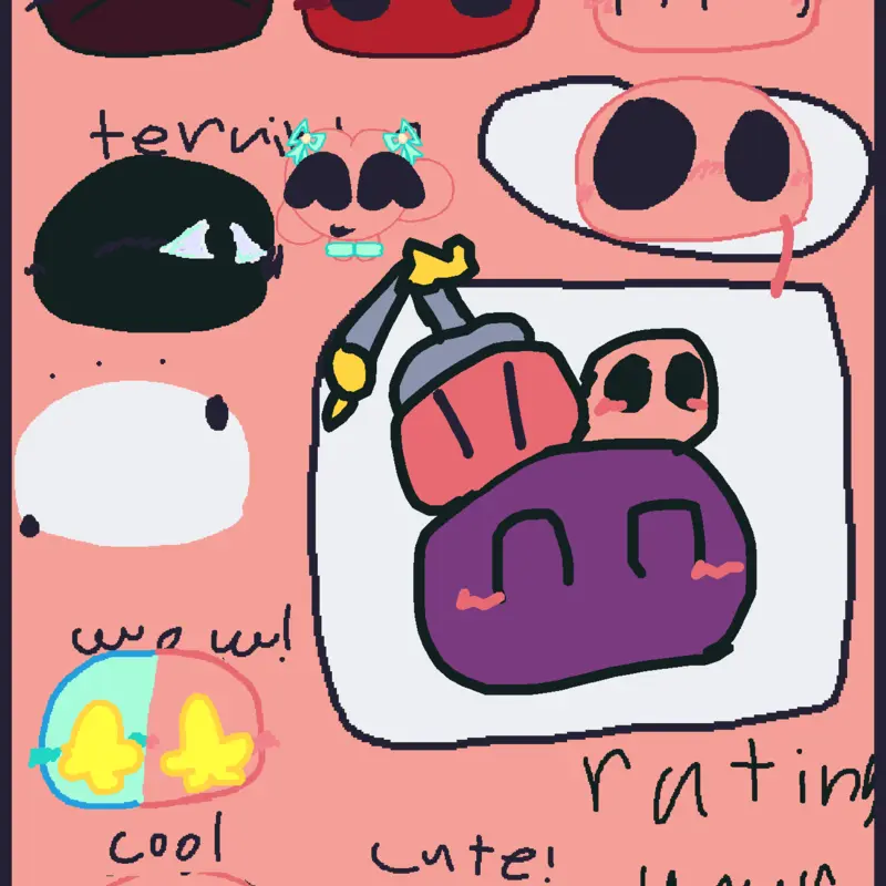 Game by @NPIP