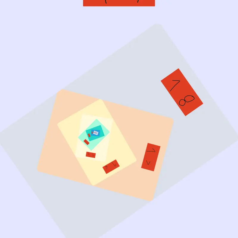 Game by @brenriz