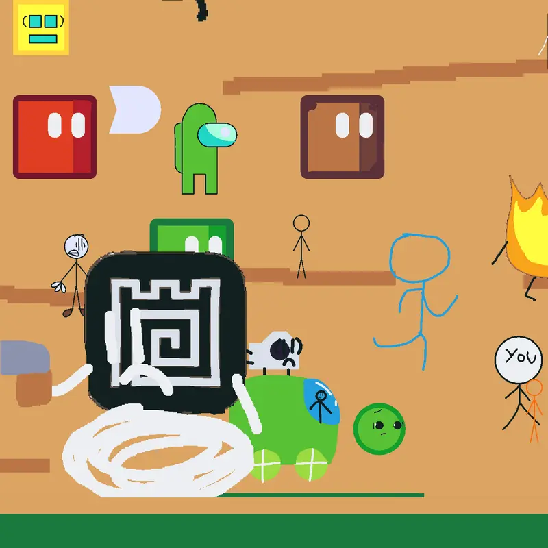 Game by @soy_jordany