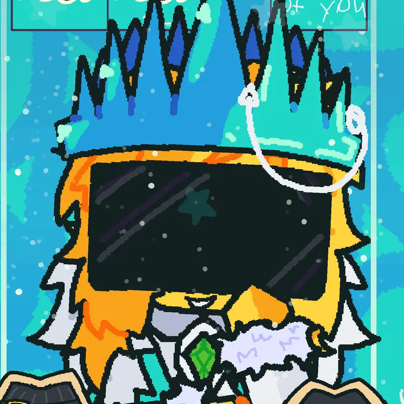 yay I make it's! by @Smallfloweror1x1