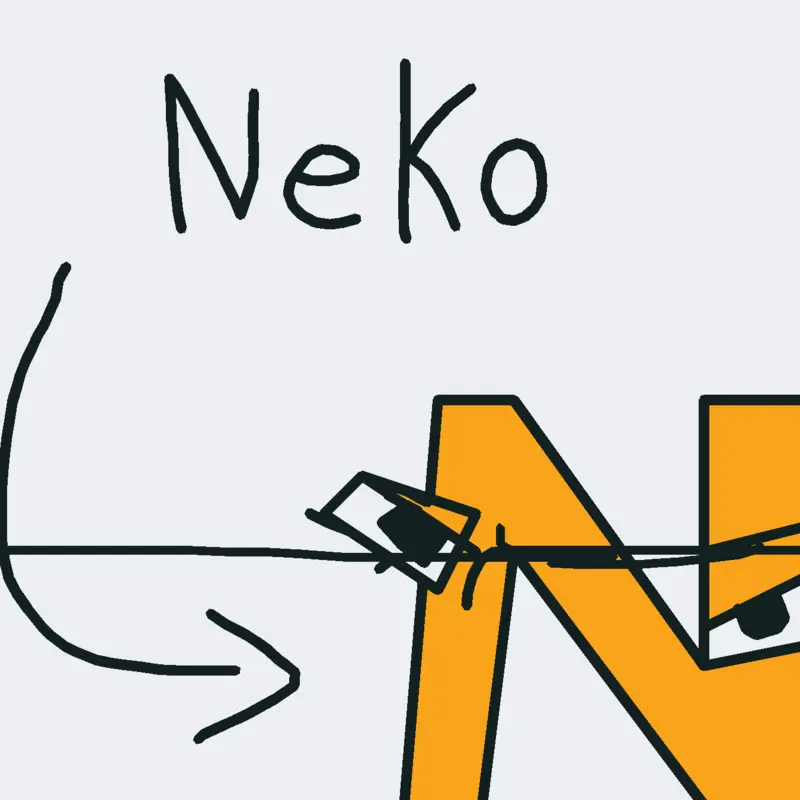 Game by @conori